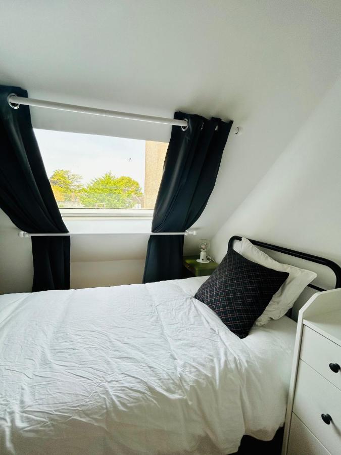 Appartement Cottage Au Coeur De Nemours Εξωτερικό φωτογραφία