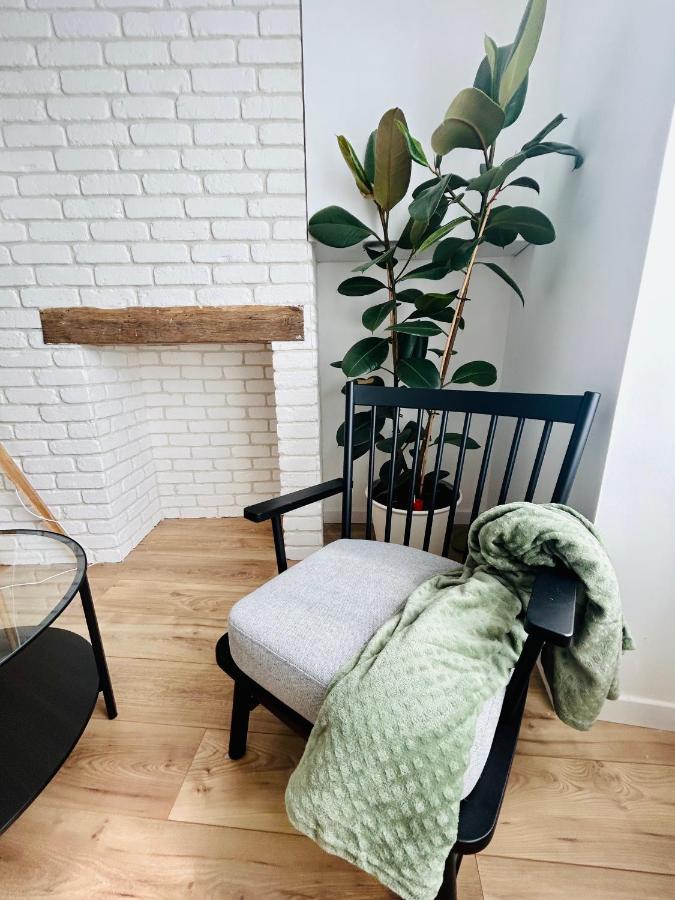 Appartement Cottage Au Coeur De Nemours Εξωτερικό φωτογραφία